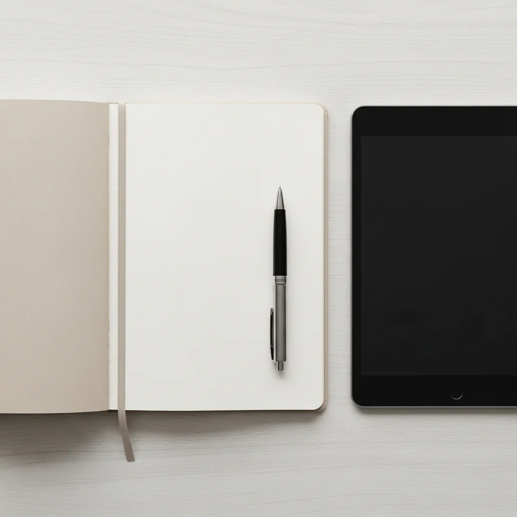 신청 전 준비물 체크리스트