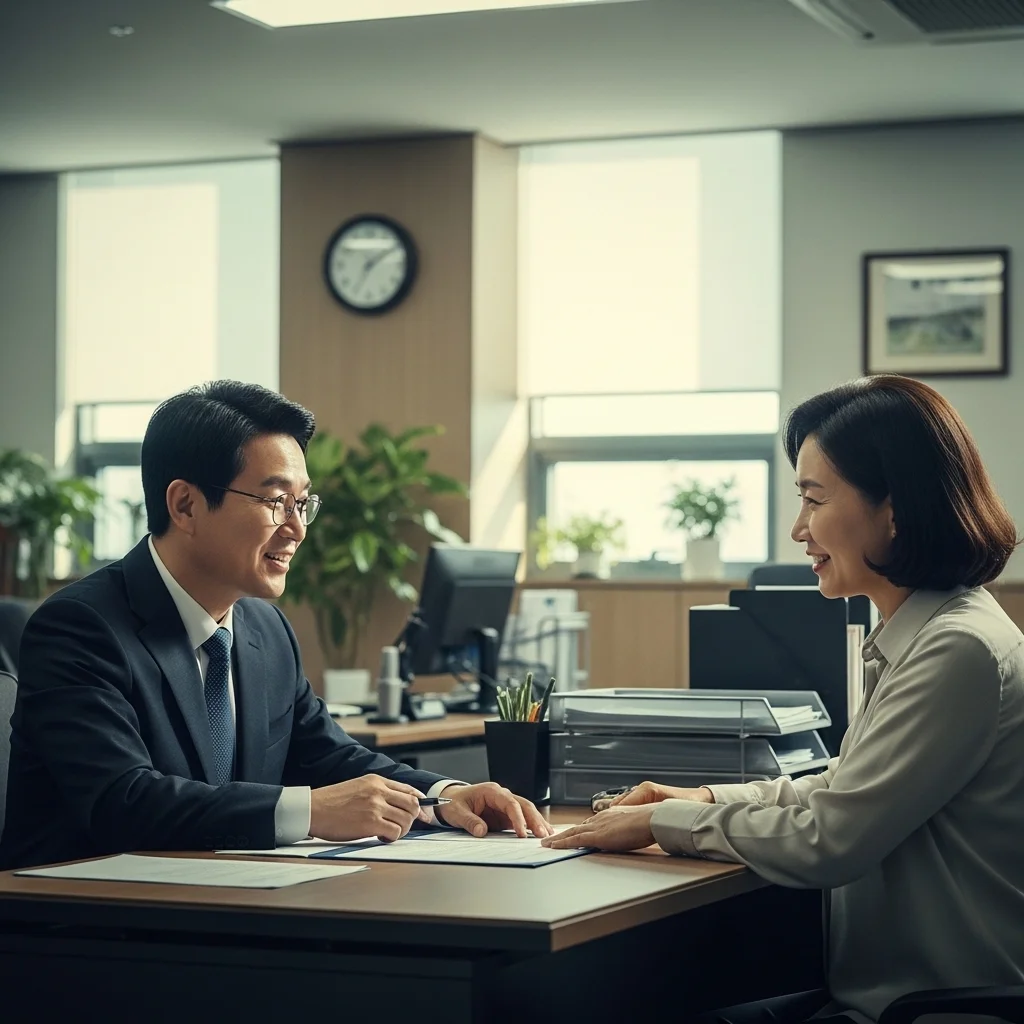 고유가피해지원금 서류 준비, 이것만 알면 끝입니다