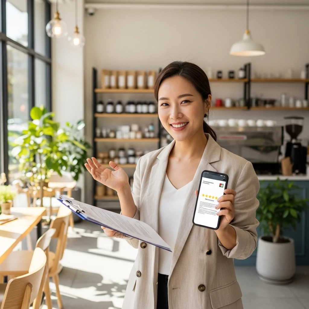 실제 수혜자가 말하는 서류 준비 꿀팁
