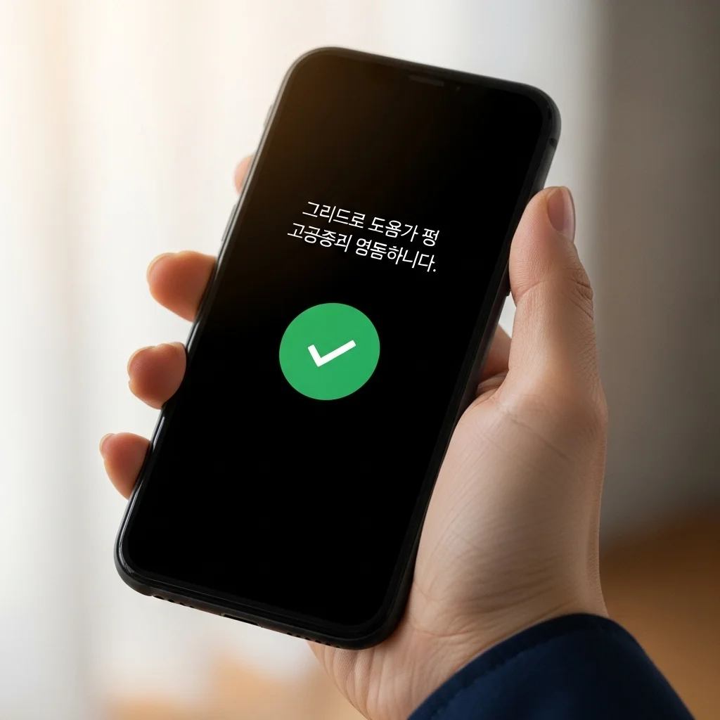 부적격 통보에 당황하셨나요? 이의신청으로 해결하세요