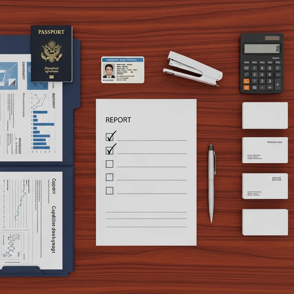 이의신청 시 꼭 챙겨야 할 서류 체크리스트