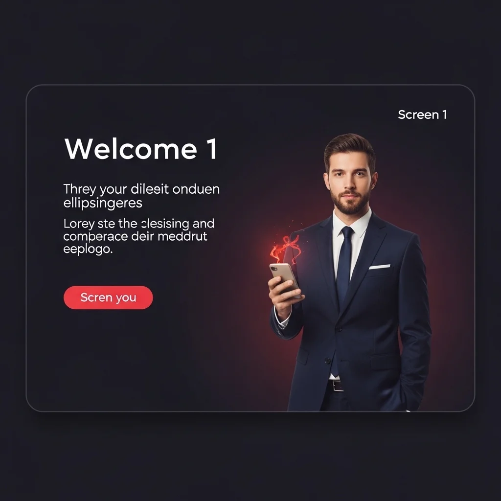 스마트폰으로 5분 만에! 온라인 및 모바일 신청 절차