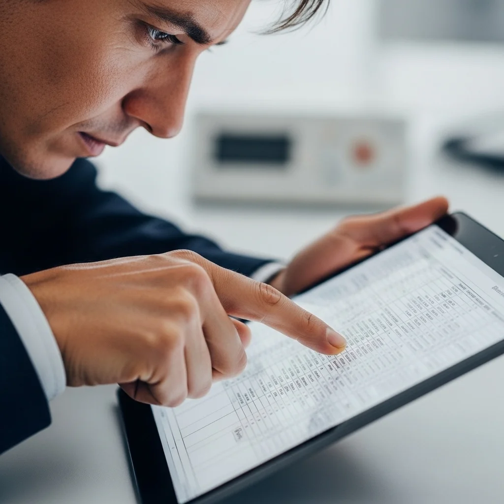 자주 하는 실수와 신청 전 체크포인트