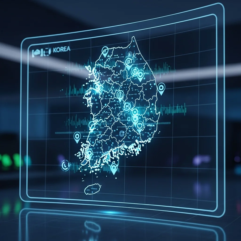 전국 주요 지자체별 홈페이지 링크 모음