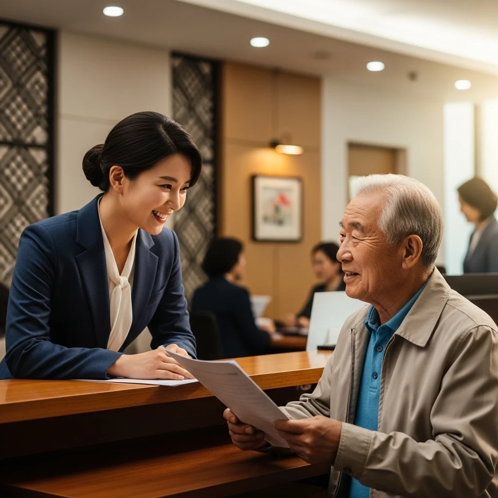 고유가피해지원금 방문 신청, 이것만 알면 끝납니다!