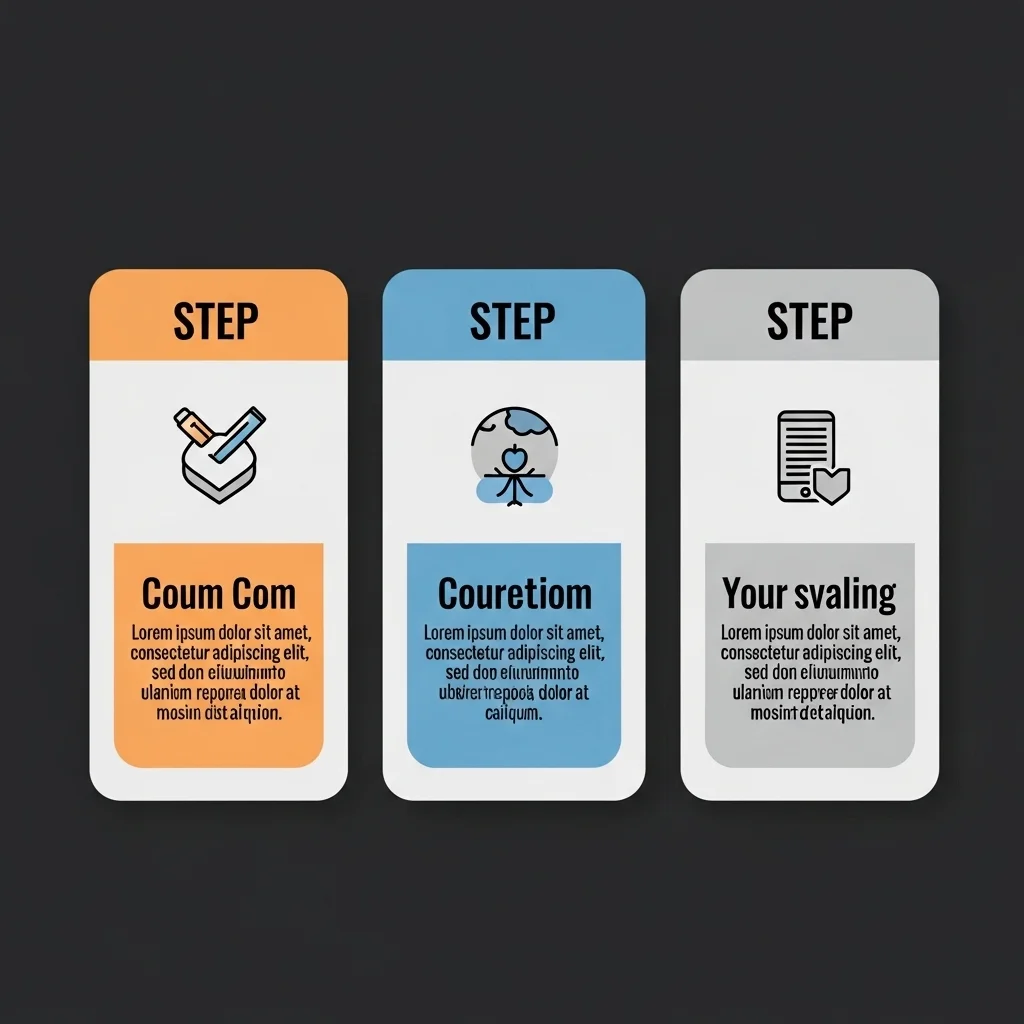 고유가피해지원금 신청 절차 3단계