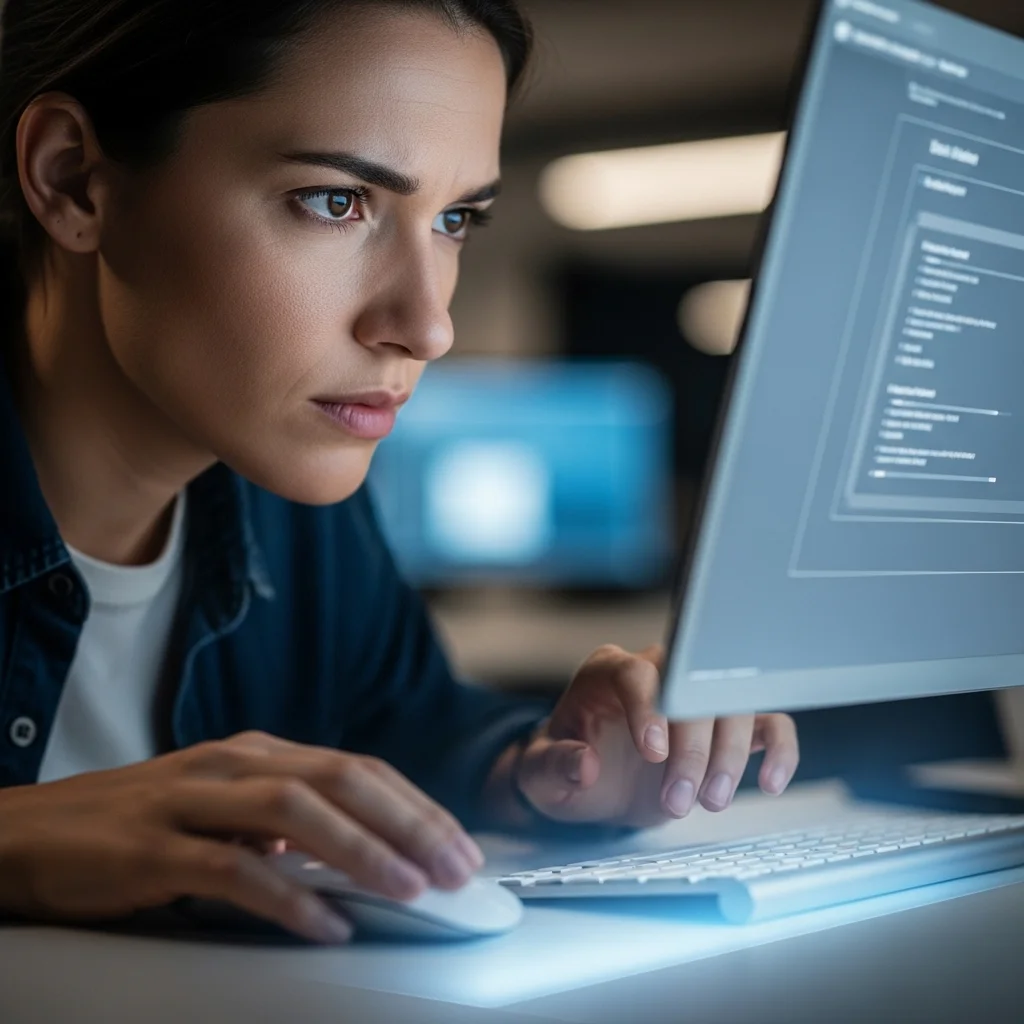자주 실수하는 주의사항 및 최종 확인