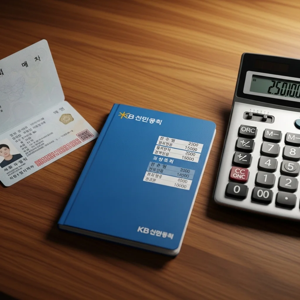 2026 고유가피해지원금 지원 대상 및 금액 정리