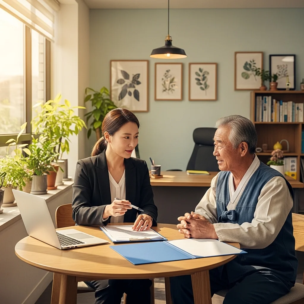 고유가 시대, 농어민과 택시 기사님을 위한 든든한 지원책