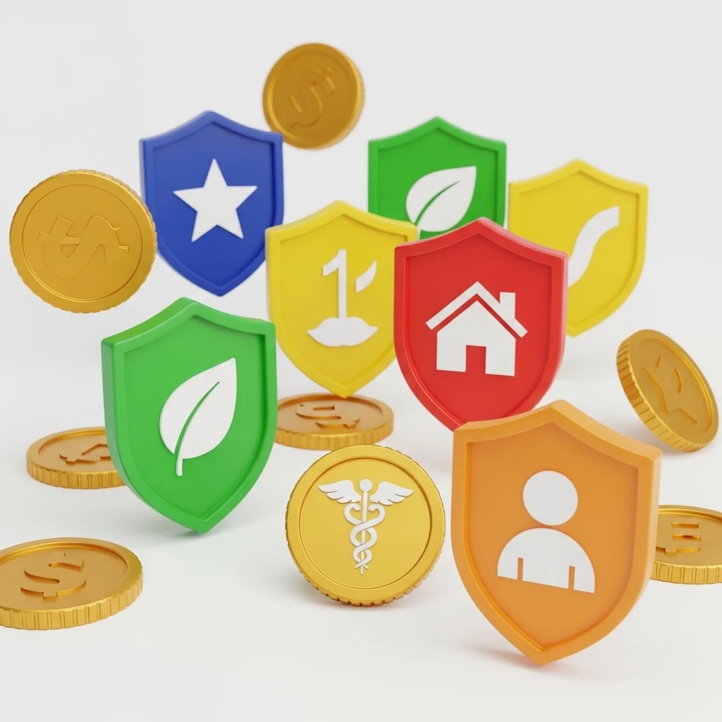 다른 정부지원금과 중복으로 받을 수 있나요?