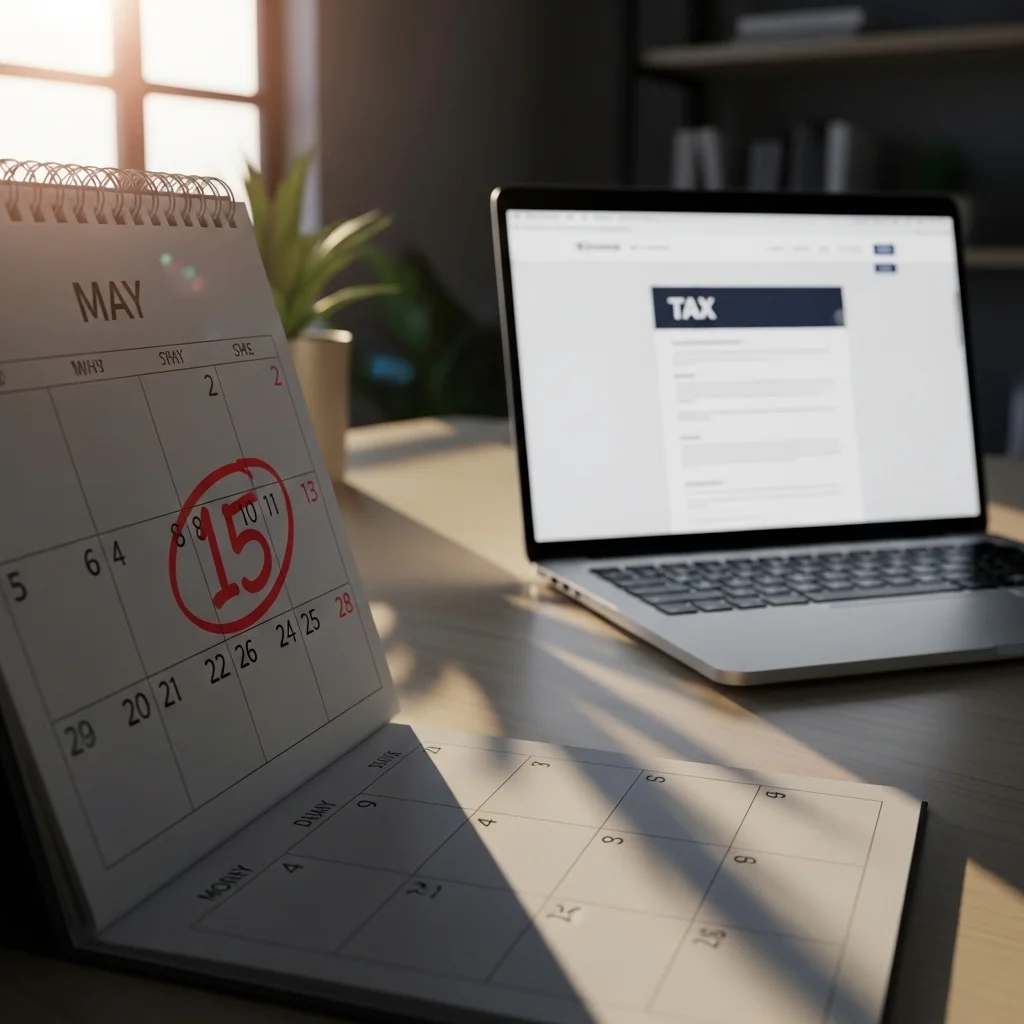 한눈에 보는 종합소득세 신고 핵심 가이드