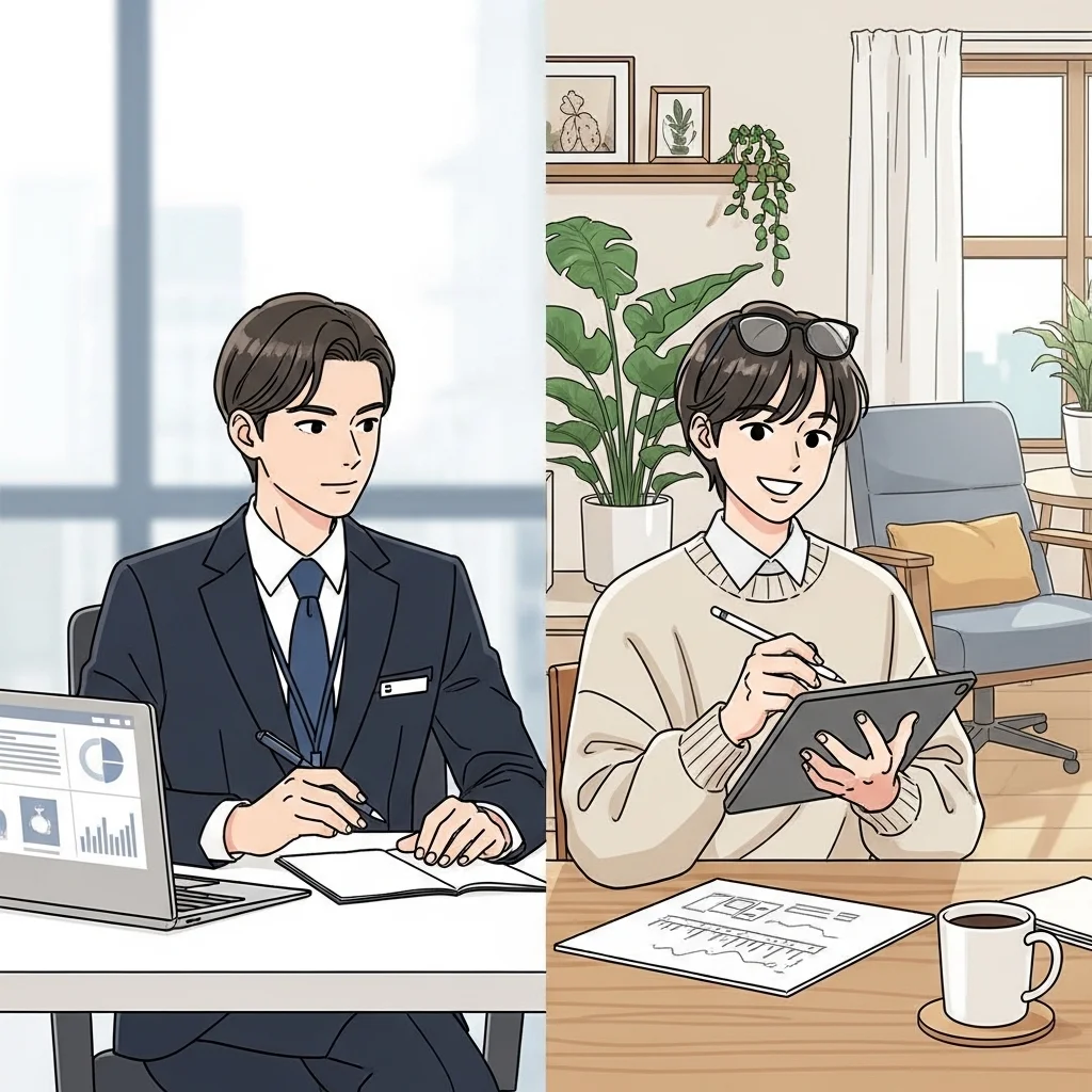 투잡 직장인과 프리랜서를 위한 '돈 버는' 절세 팁