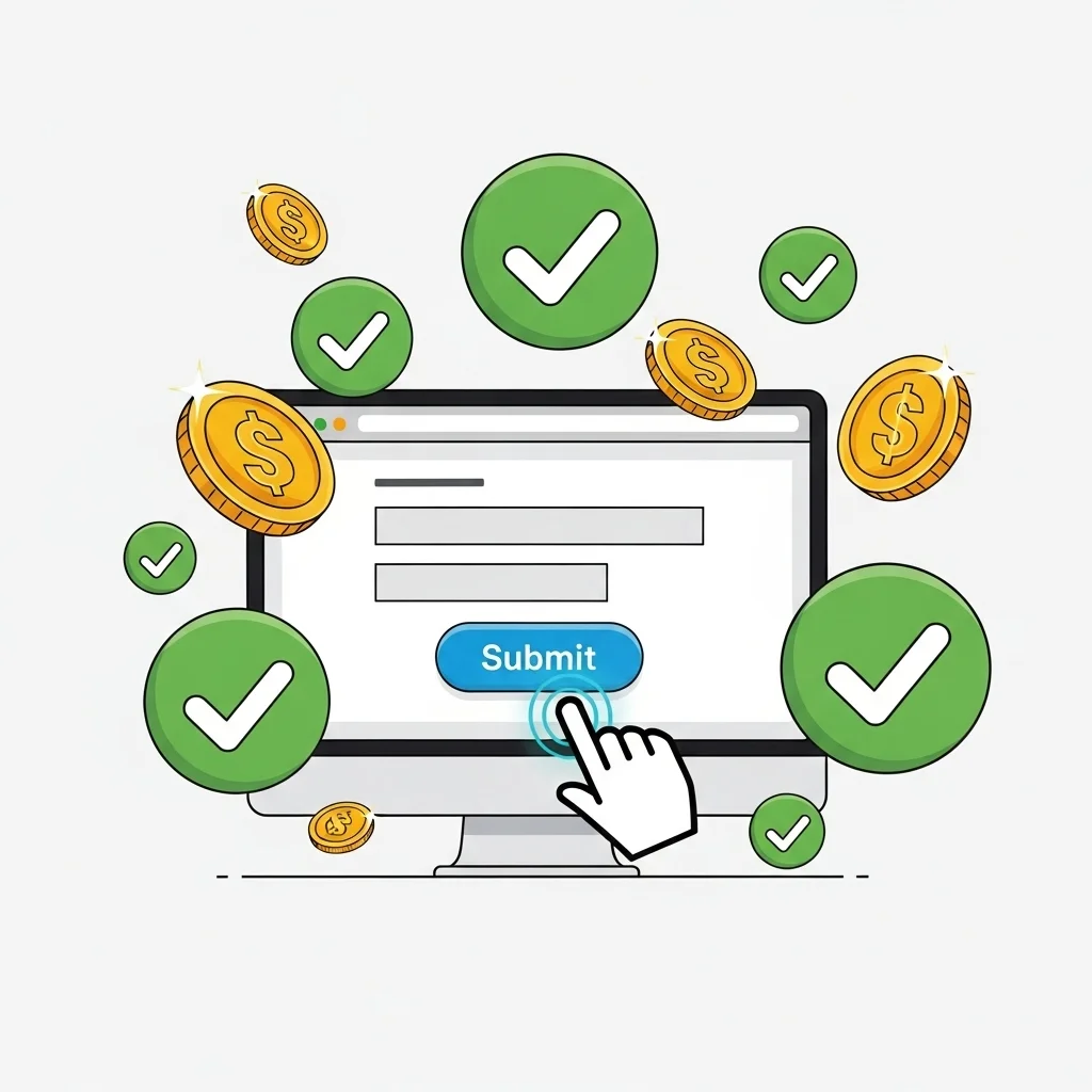 실패 없는 종합소득세 신고 5단계 스텝 가이드