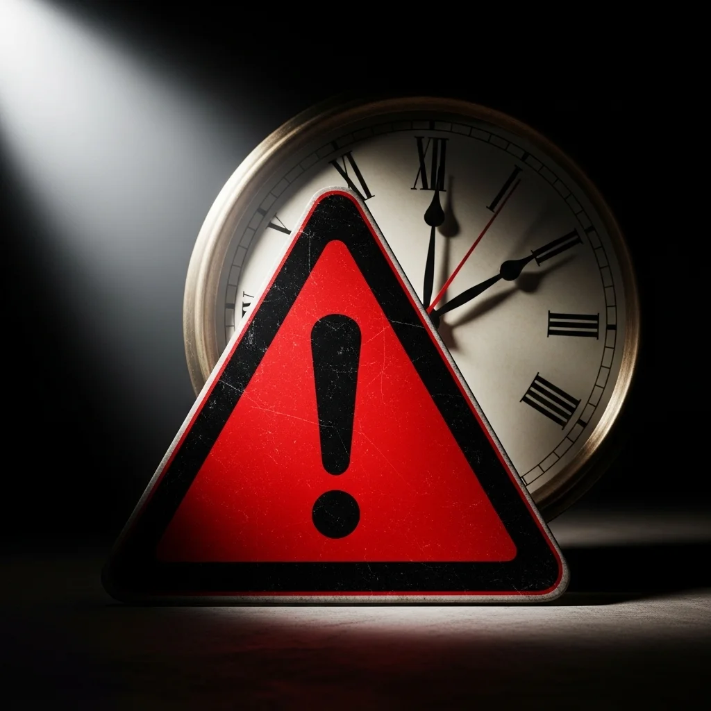 세금 폭탄을 피하는 마지막 주의사항