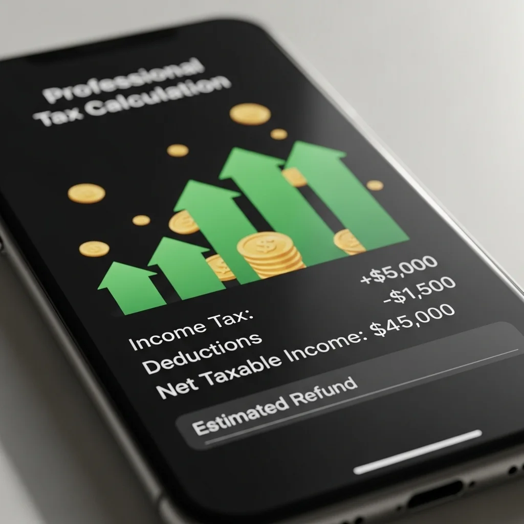 연말정산 환급금, 어떻게 하면 더 많이 받을 수 있을까요?