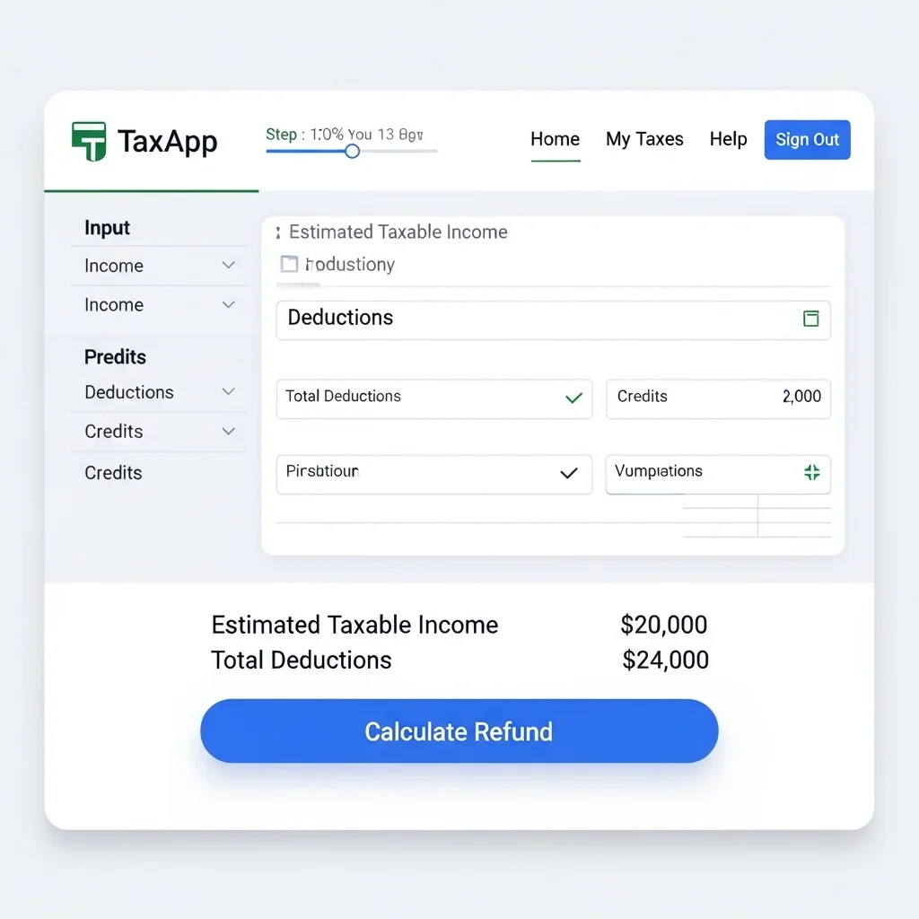 1분 만에 끝내는 연말정산 환급금 조회 방법