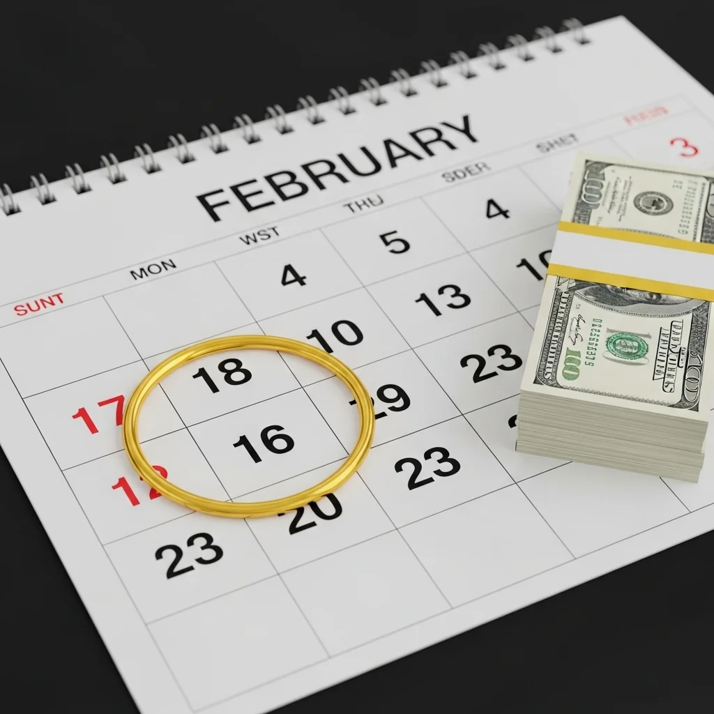 환급금은 언제 들어올까? 지급일 및 절차