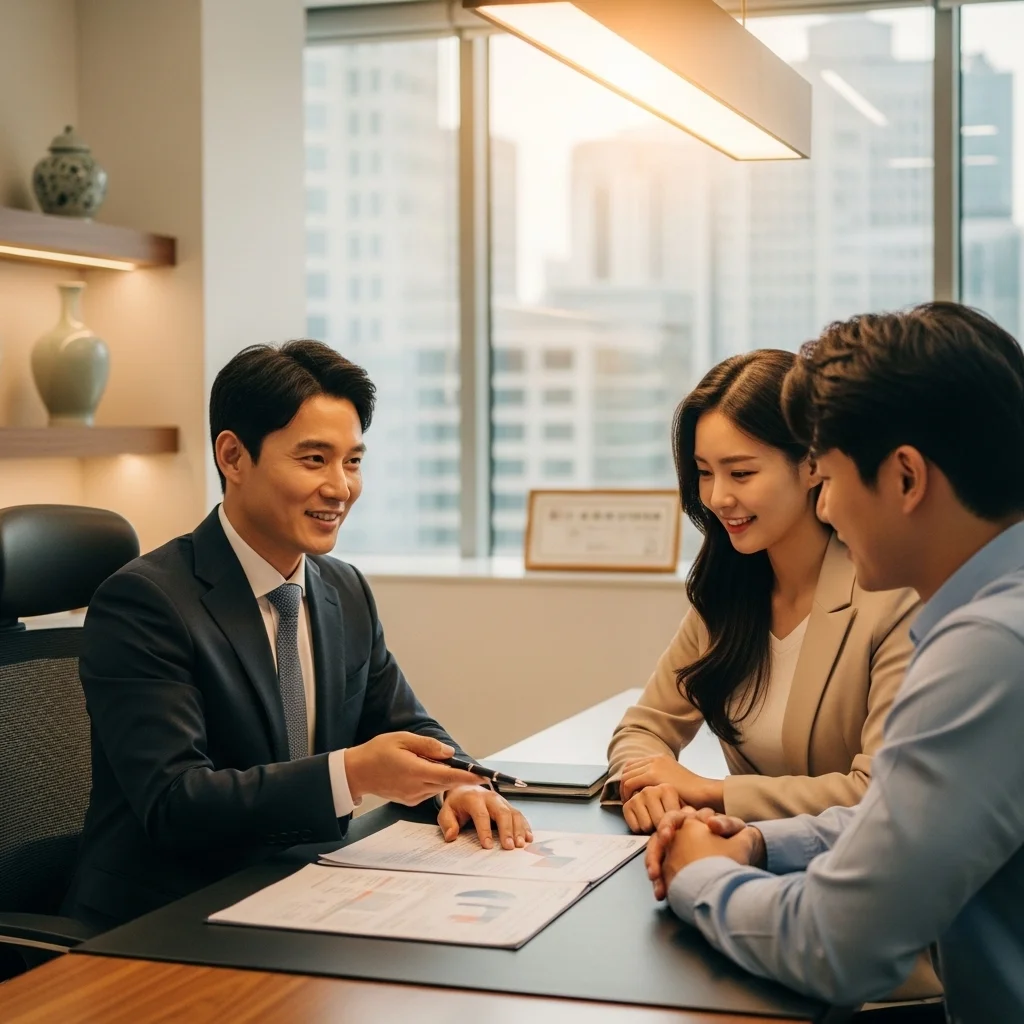 청년도약계좌, 나도 가입할 수 있을까? 핵심 답변부터!