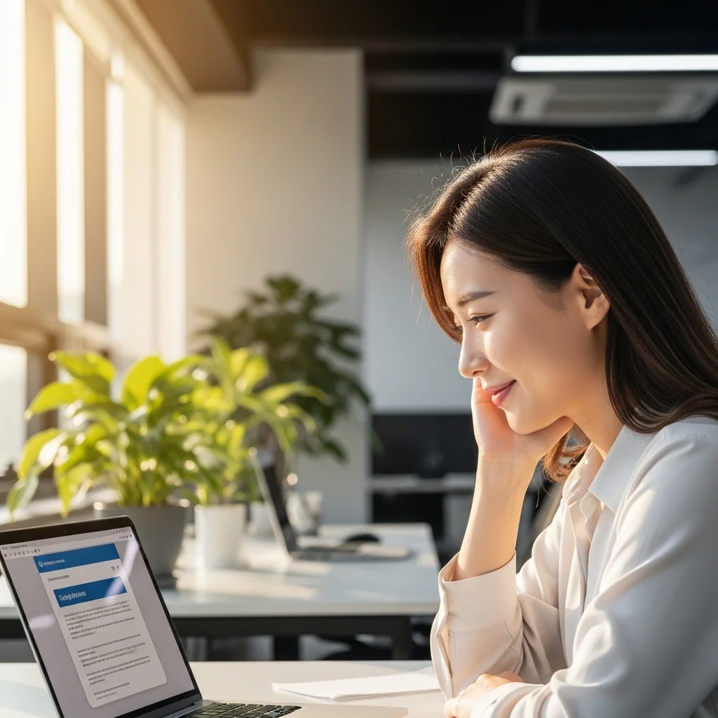 실업급여, 퇴사 전 이것만은 알고 가세요!