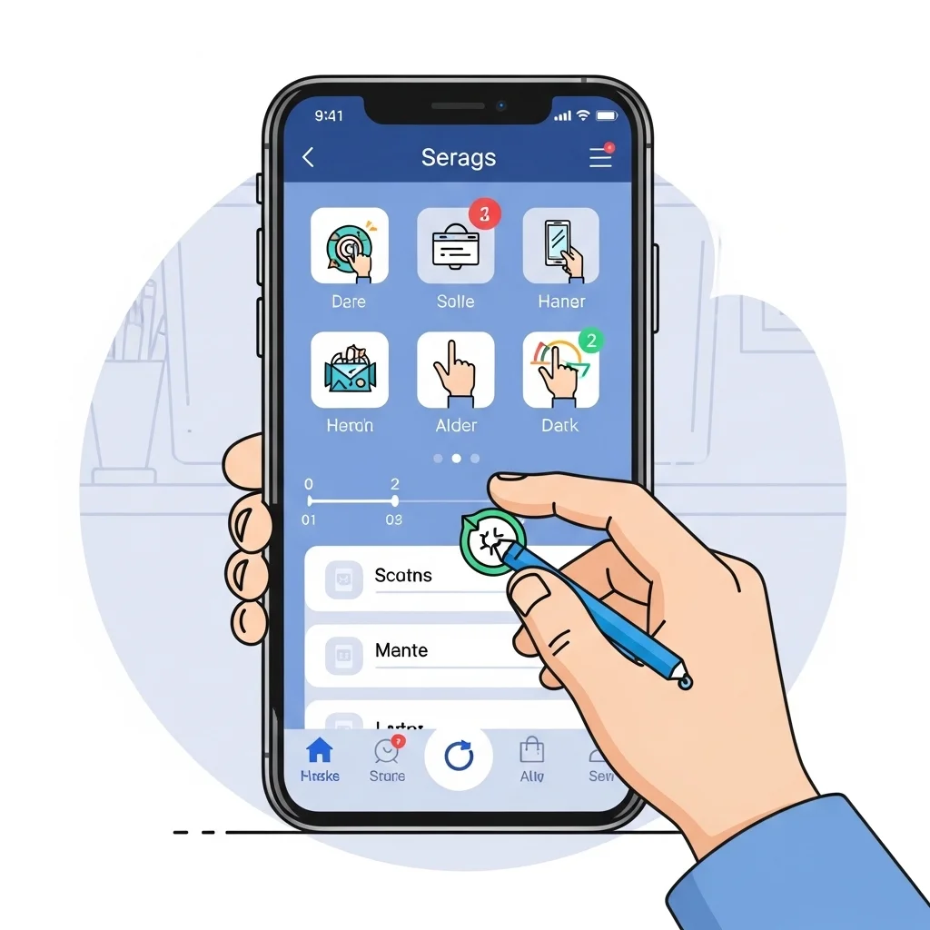 실전! 국민연금 예상수령액 1분 조회 방법
