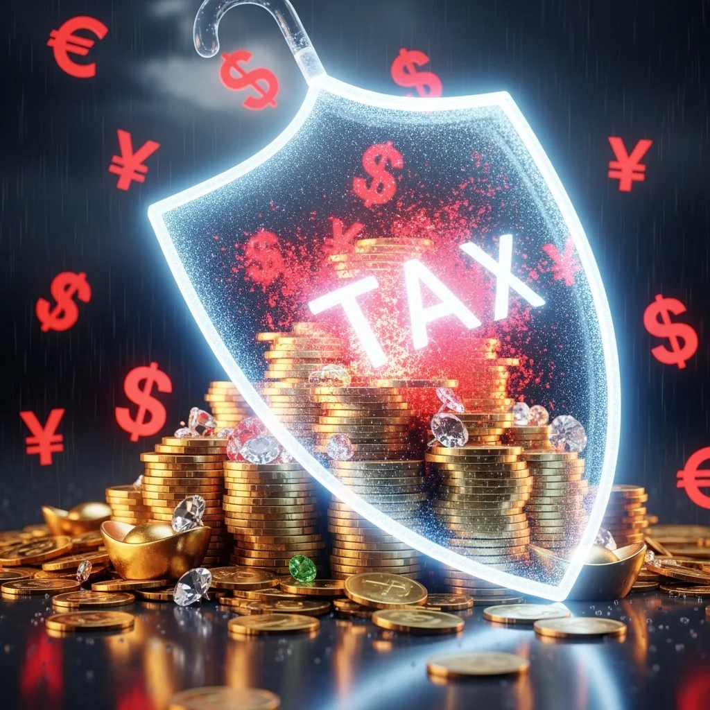 ISA 계좌의 강력한 장점: 왜 써야 할까?