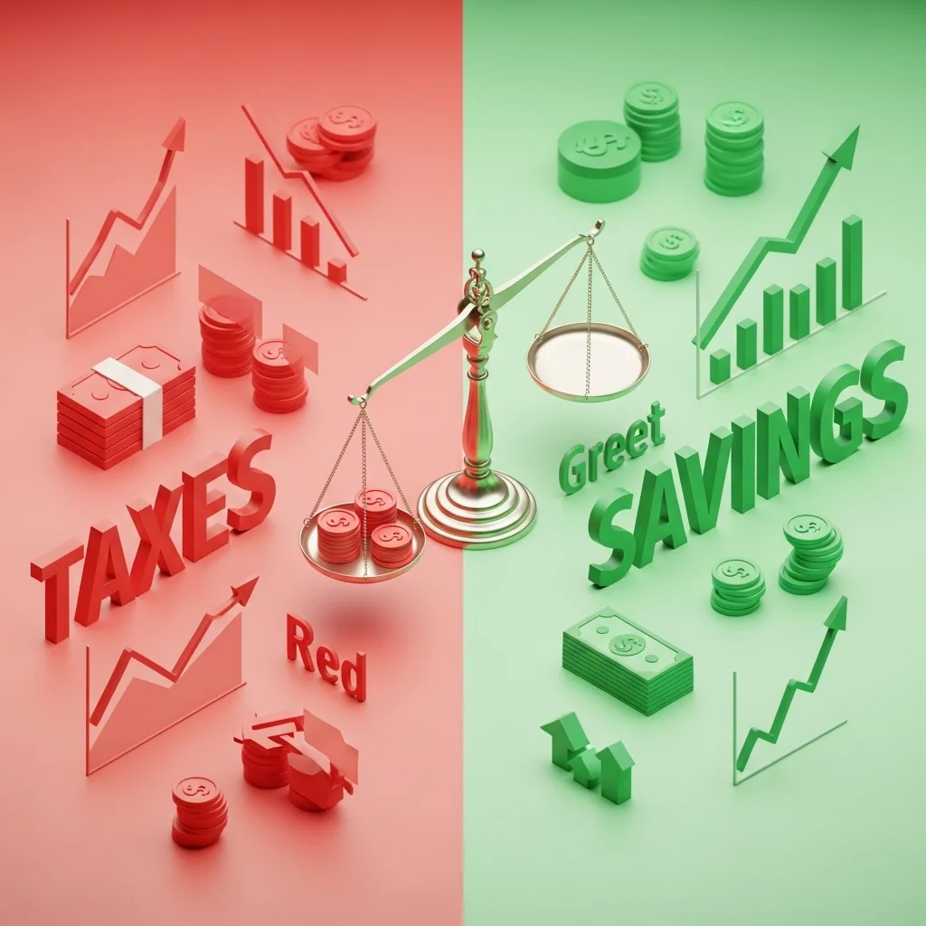 일반 계좌 vs ISA 계좌, 무엇이 더 유리할까?