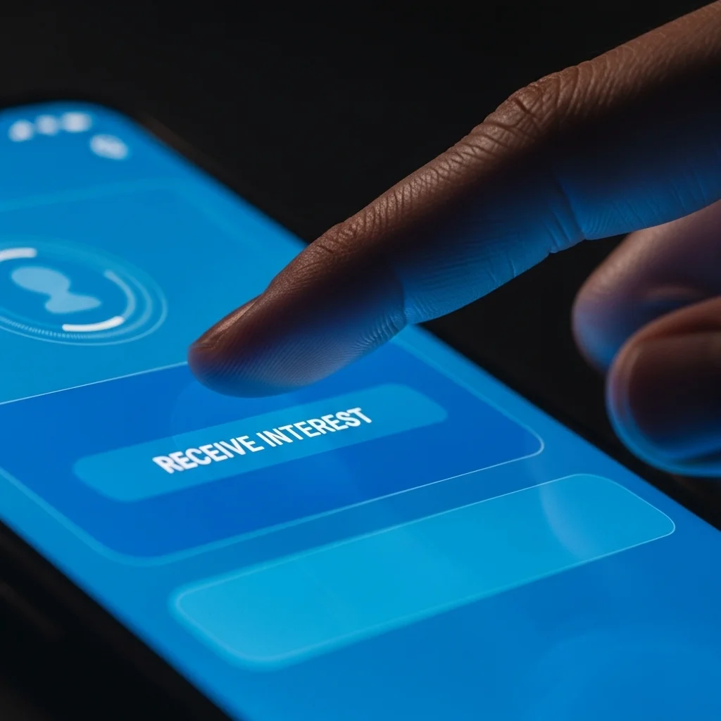 토스뱅크 통장: 매일 이자 받는 재미를 느껴보세요