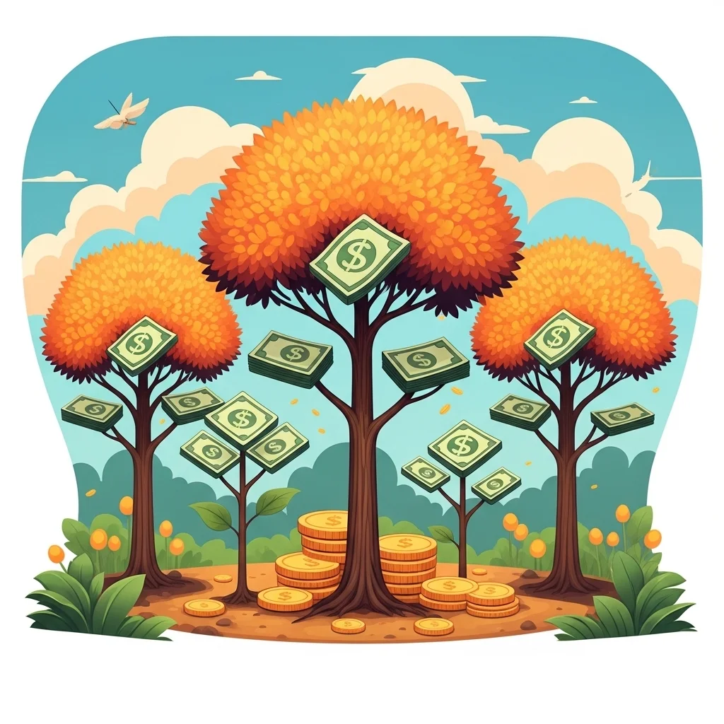 파킹통장 이자 극대화하는 실전 꿀팁