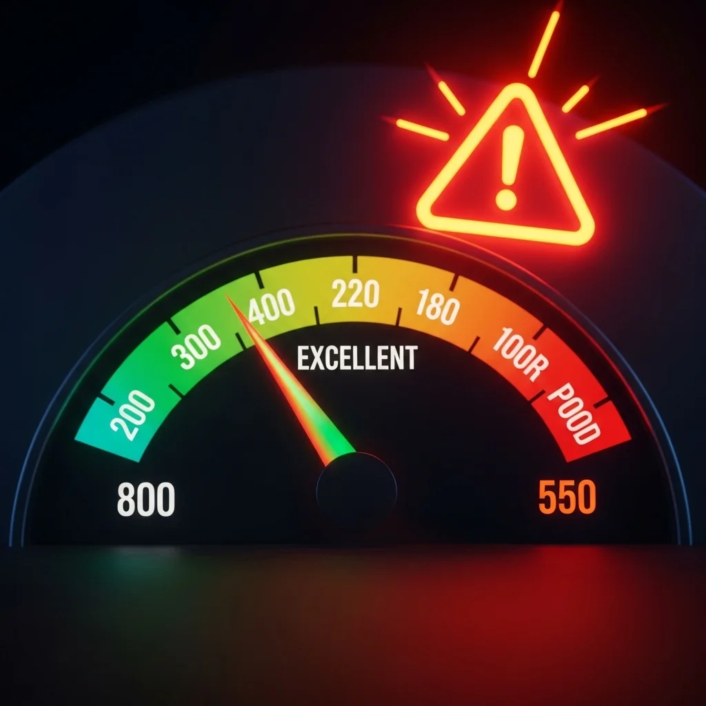 점수를 깎아먹는 '치명적인 실수' 3가지