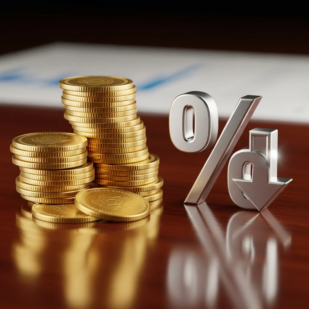 신용점수 1% 상승이 가져오는 실제 돈의 가치