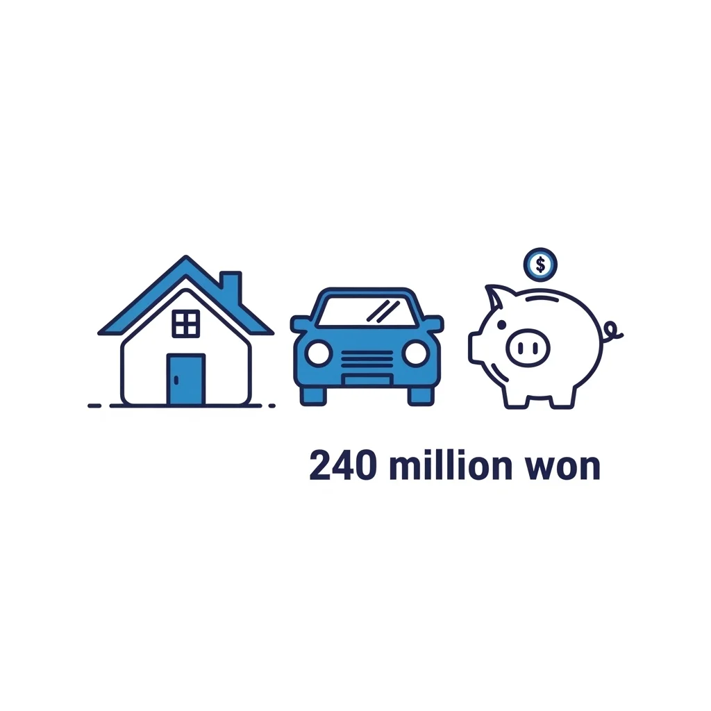 가구 유형별 소득 및 재산 요건 완벽 정리