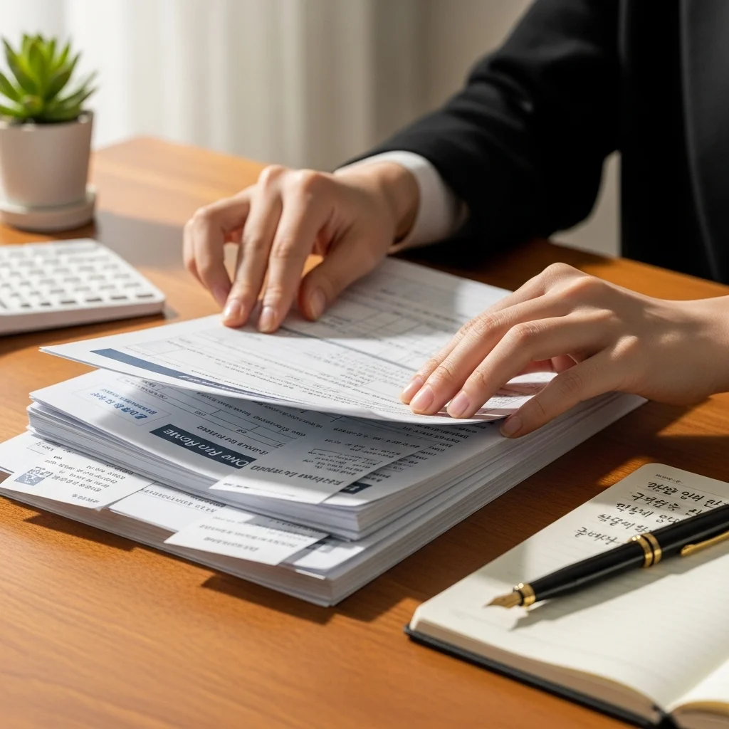 승인율을 5배 높이는 3가지 핵심 전략