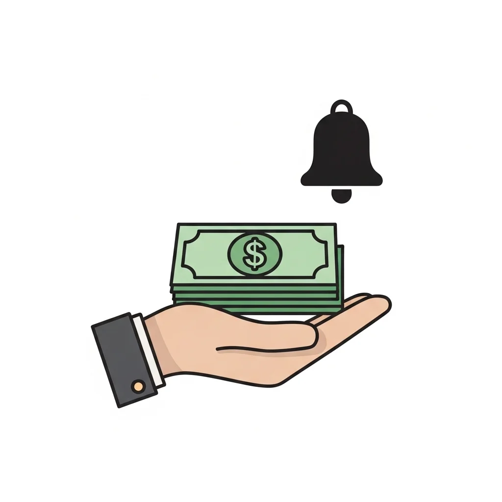 한 번에 통과하는 대출 신청 4단계 절차