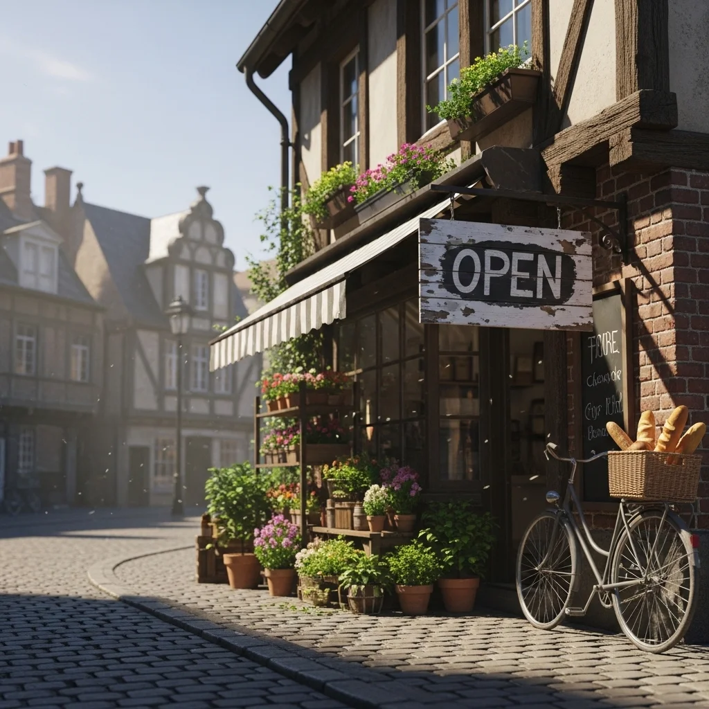 마치며: 사장님의 새로운 시작을 응원합니다