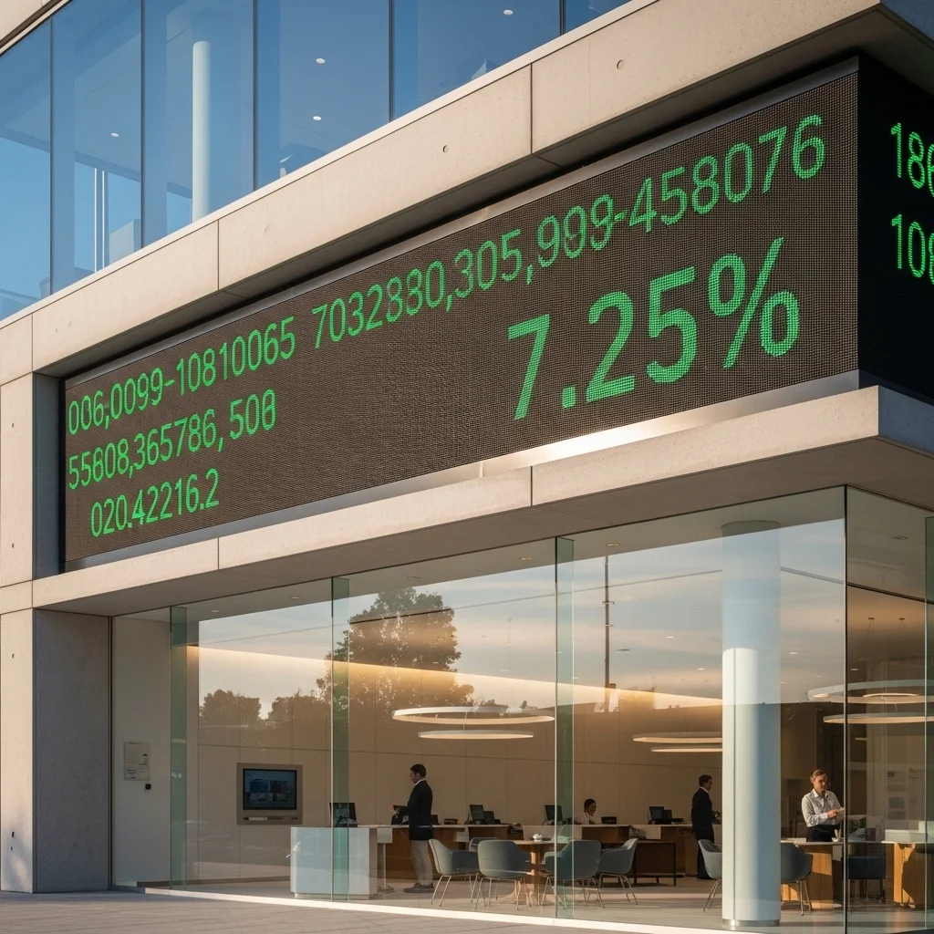 청년미래적금의 매력: 유연함과 높은 금리