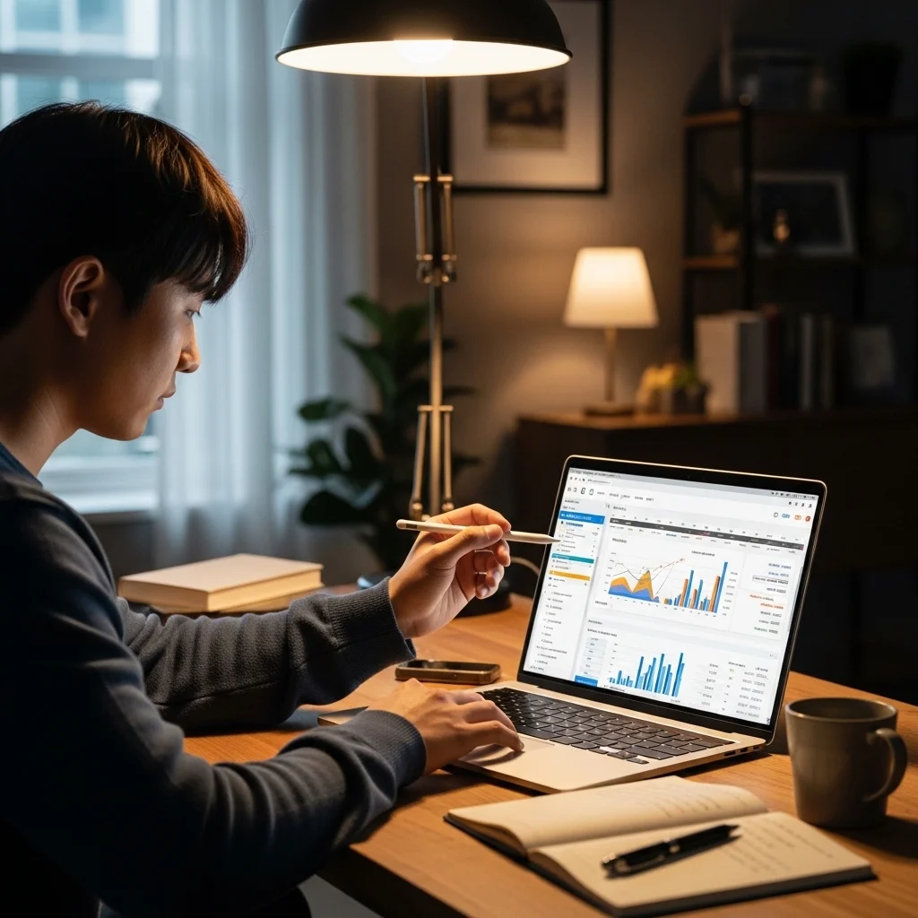 나에게 맞는 상품 선택하는 3단계 전략