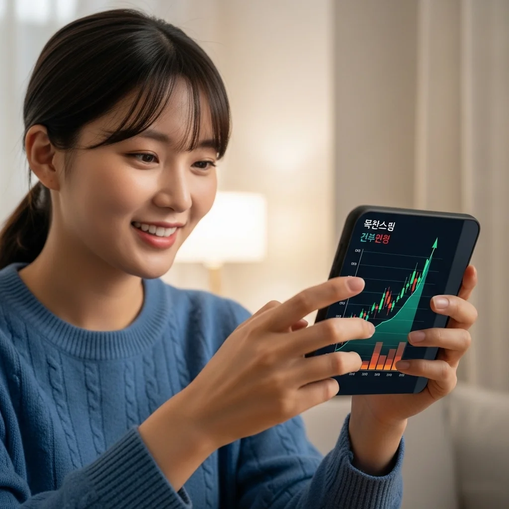 청년도약계좌 일시납, 목돈 마련의 가장 빠른 지름길일까요?