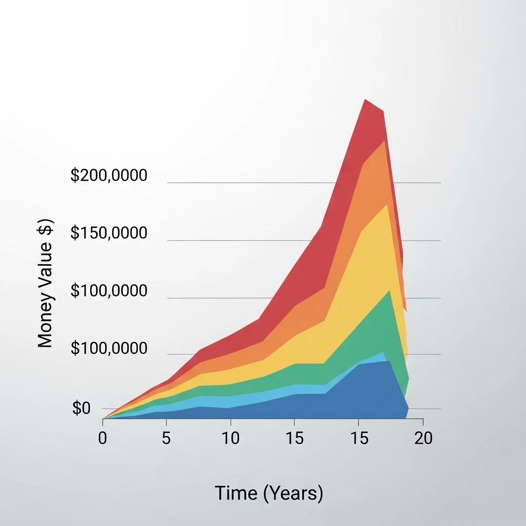 일시납 vs 매월 납입, 무엇이 더 유리할까?