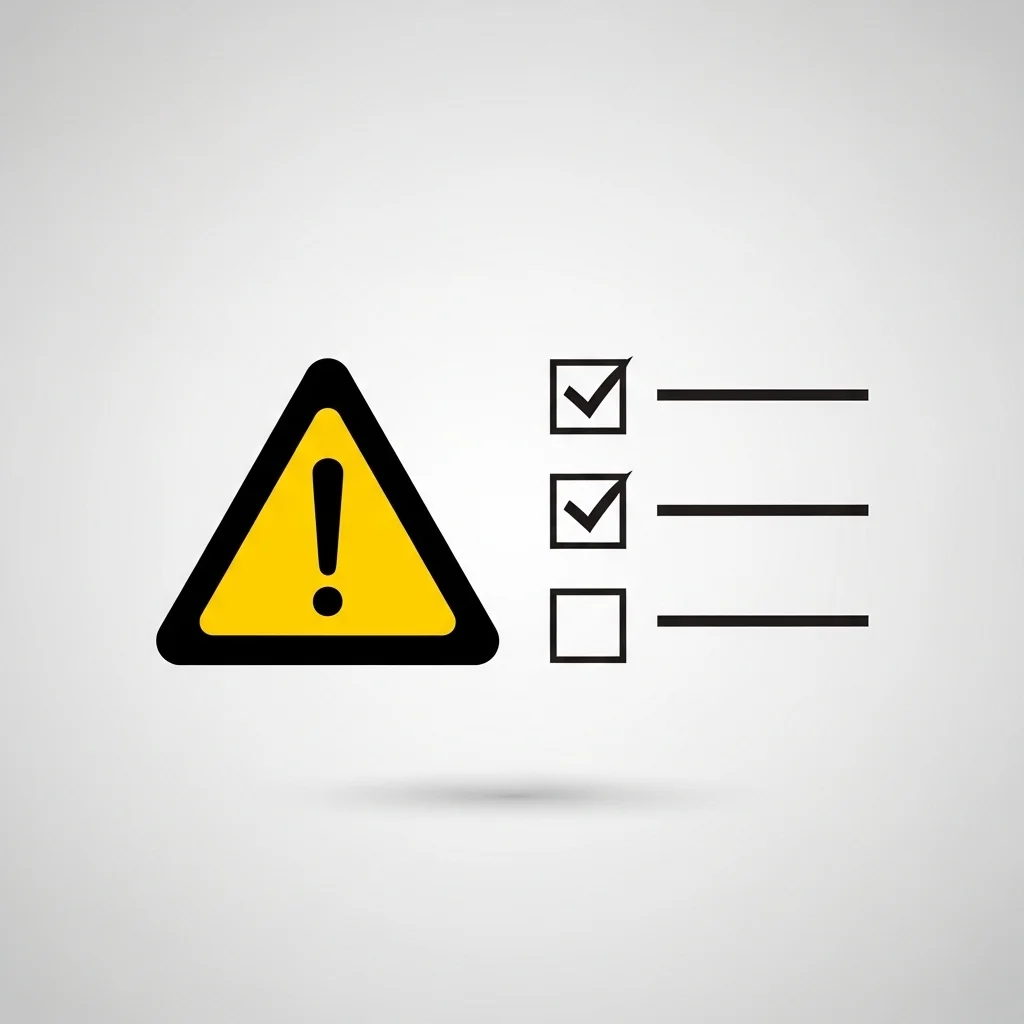 가입 전 필수 체크! 주의사항과 꿀팁