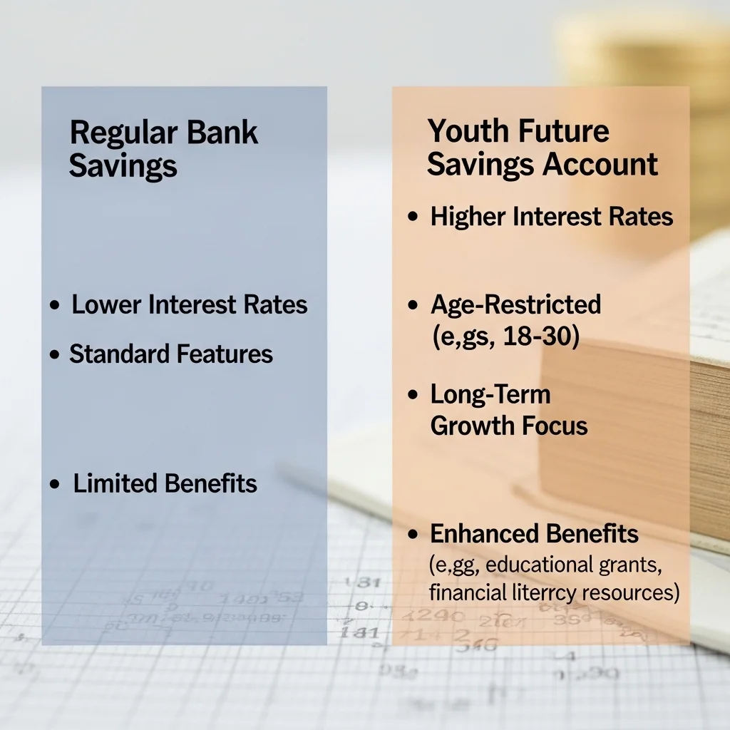 한눈에 보는 청년미래적금 핵심 정보