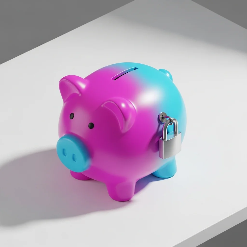 ISA 계좌, 절세 혜택 뒤에 숨겨진 단점을 아시나요?