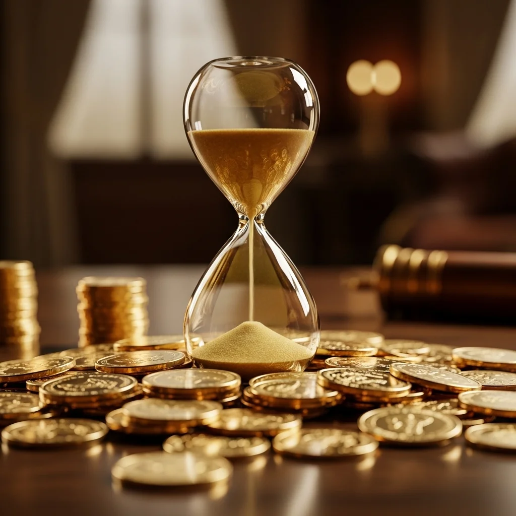 가장 큰 걸림돌: 3년 의무 보유 기간과 중도 인출