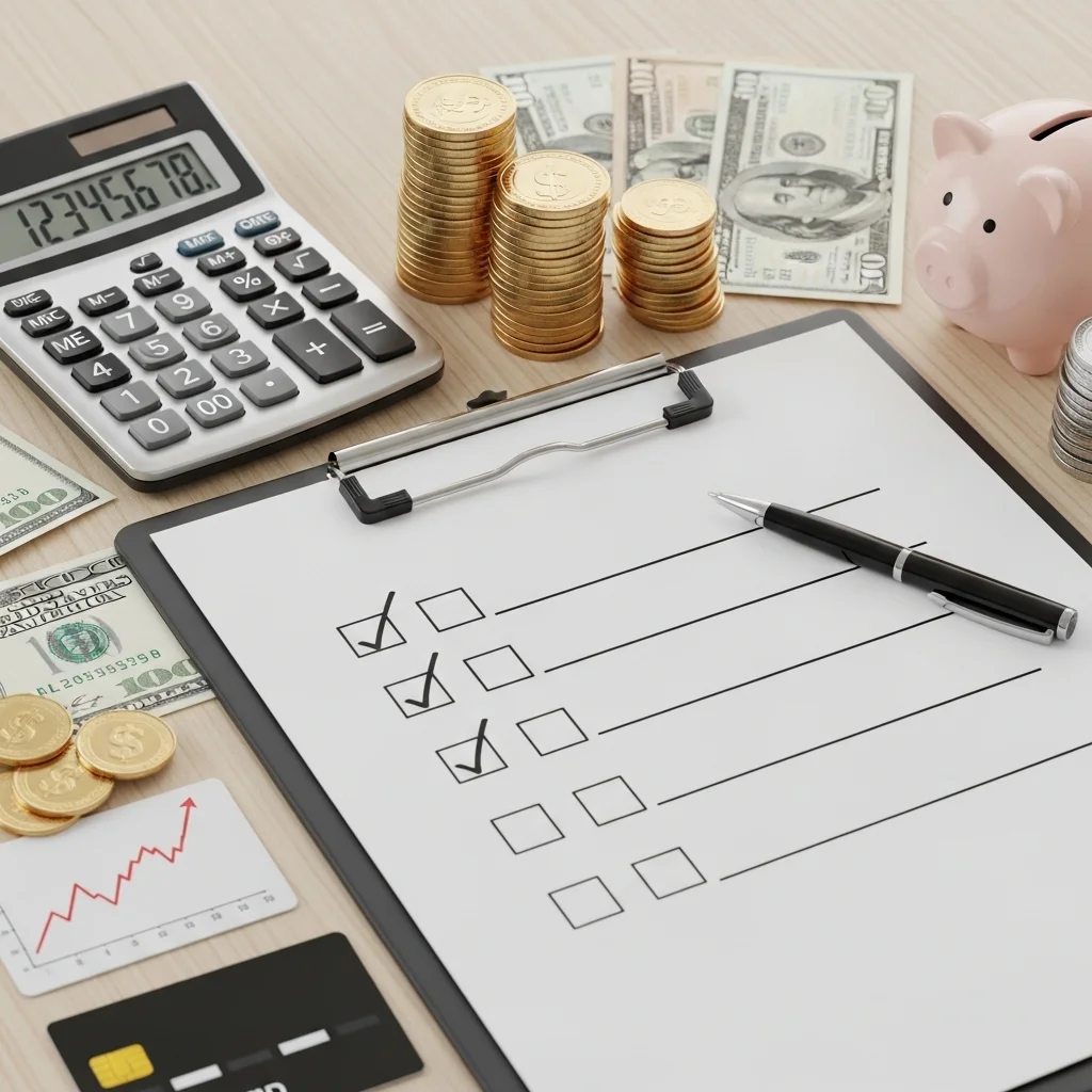 ISA 계좌 개설 전 최종 체크리스트