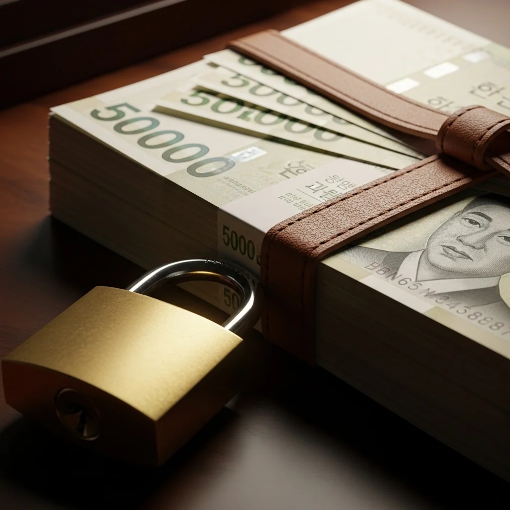 ISA 계좌 가입 전 반드시 알아야 할 치명적인 단점