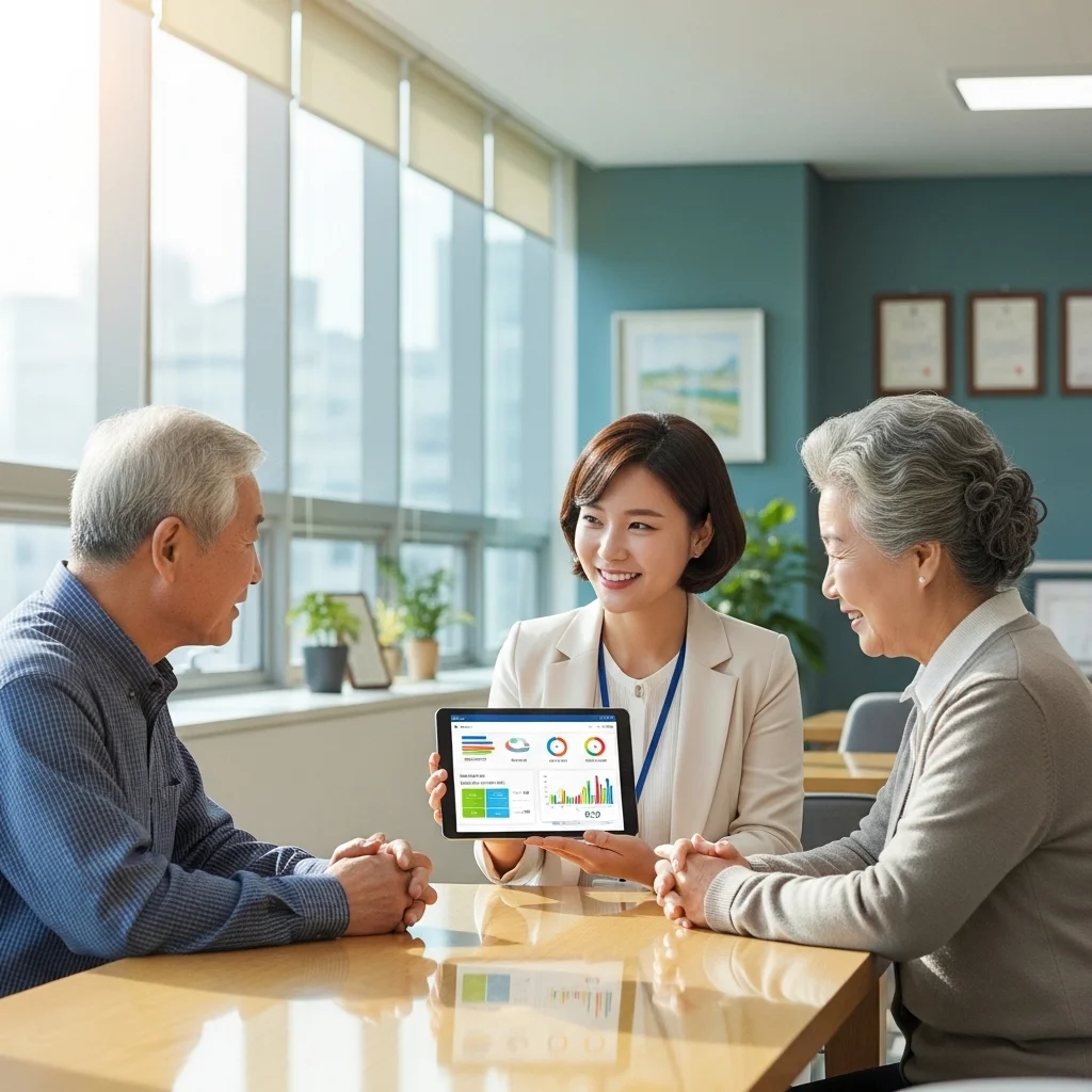 2026년 차상위계층, 자동차 때문에 탈락했다면 다시 보세요