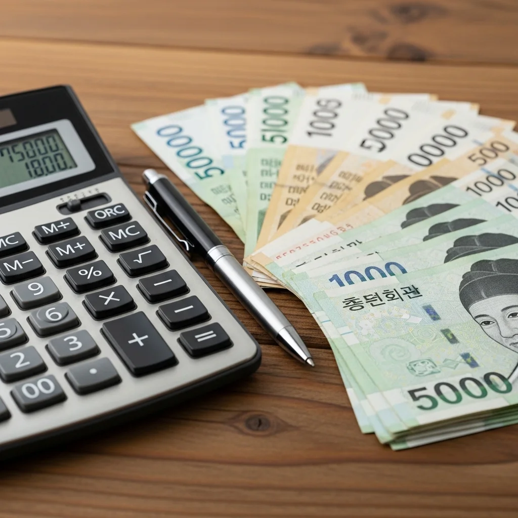 2026년 차상위계층 선정 기준 및 소득인정액