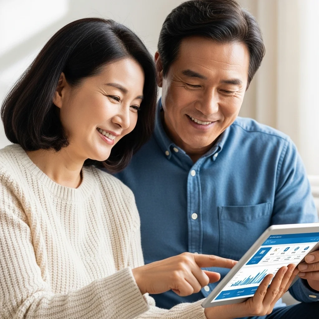 국민연금 예상 수령액, 지금 바로 확인해야 하는 이유