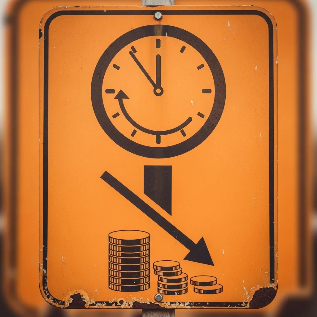 조기 노령연금 신청 시 주의사항