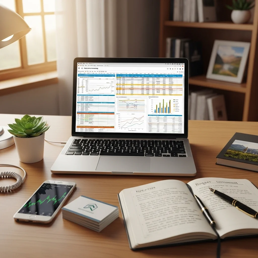 조회 전 준비물 및 최종 체크리스트