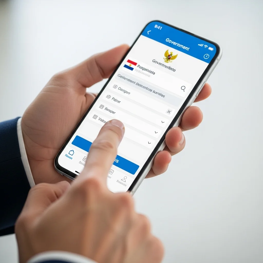 5분 만에 끝내는 고유가 피해지원금 신청 절차